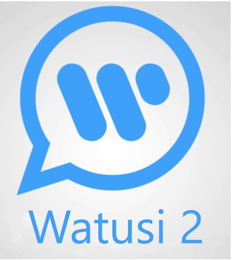  WhatsApp Watusi 2